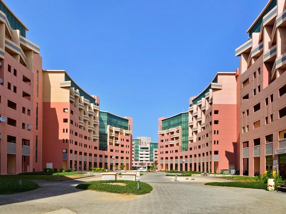 Discover Tranquil Living at Discovery Gardens