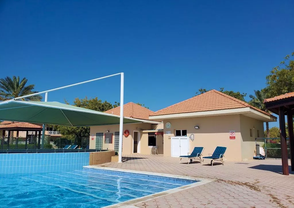 Al Muntazah Complex