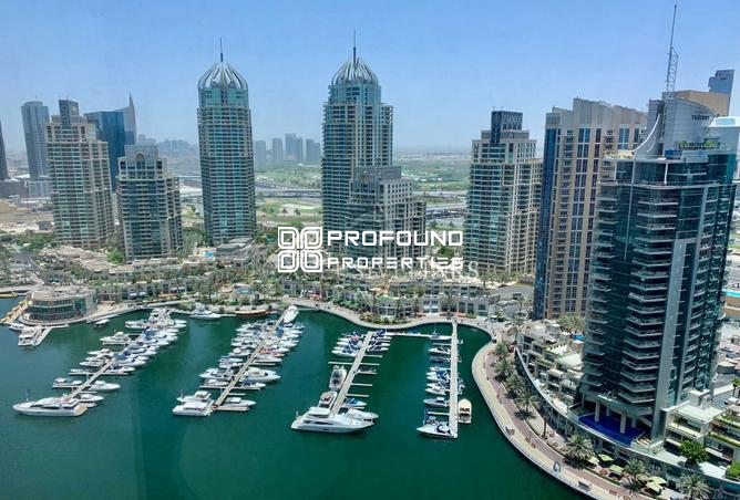 Profound New Project Hero Banner