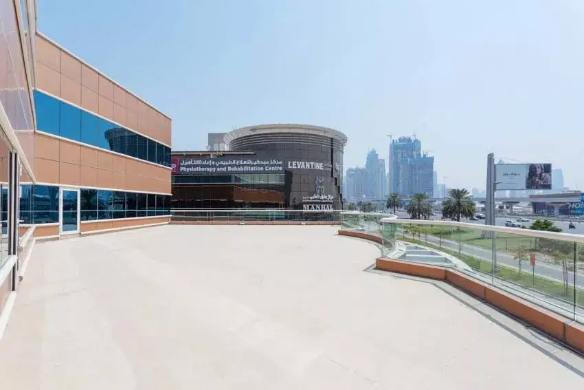 Experience the Best of Al Safa