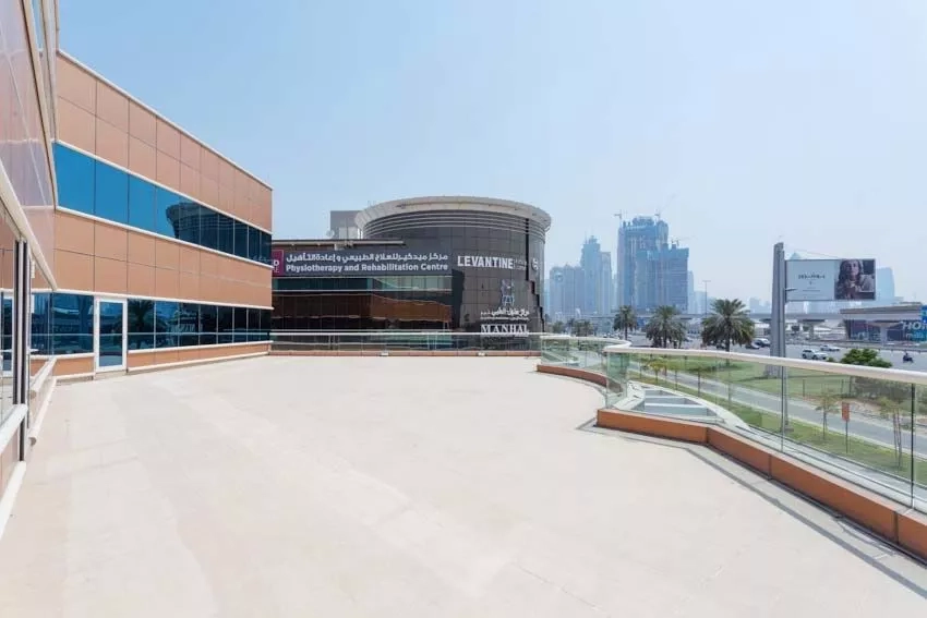 Mardoof — City view | Profound Properties, Dubai