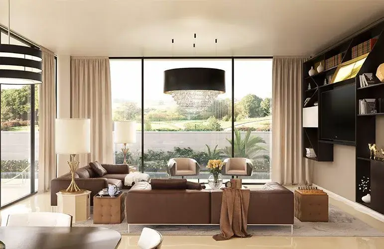 Sahara Villas