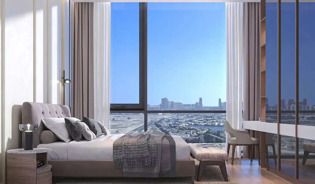 The Orchard Place — Должен быть — Балкон — feature | Profound Properties, Dubai