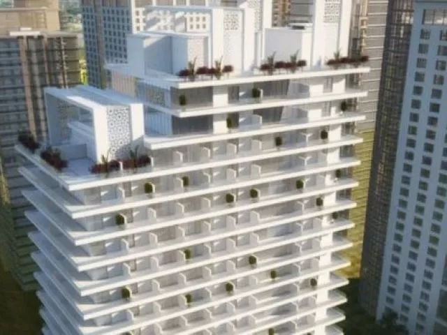 دوسيت برينسيس ريزيدنس