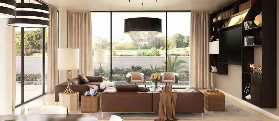 Kensington Boutique Villas