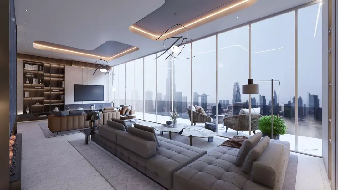 Society House — Must Have — Balcony — feature | Profound Properties, Dubai
