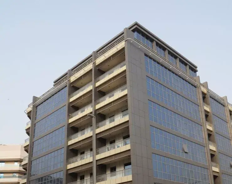 Retail and Amenities at Your Doorstep