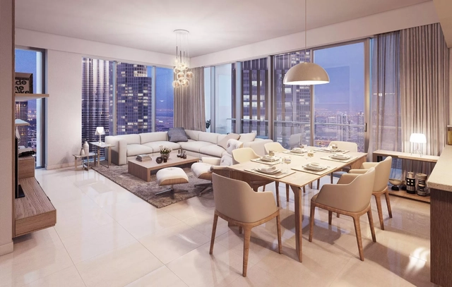 Forte by Emaar Properties