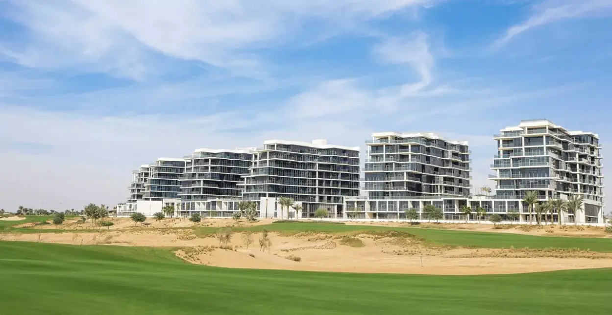 Unparalleled Amenities and Prime Location