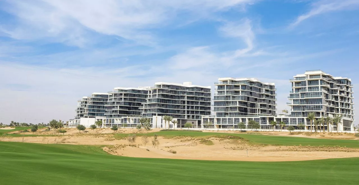 Golf Promenade