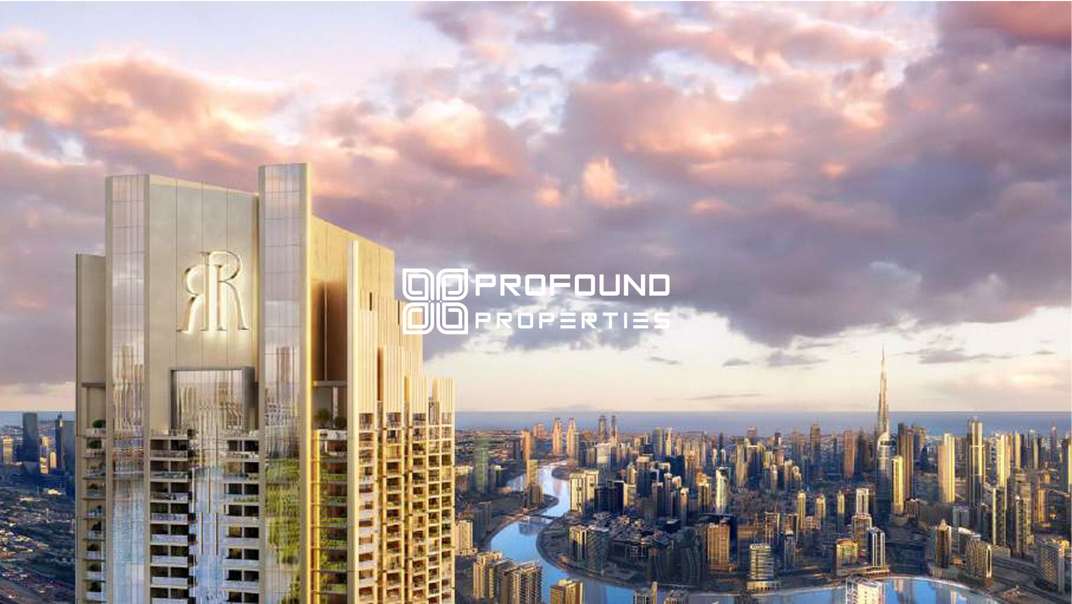 High Floor  | One bed Meydan View  | Service Charges Free 3 Yrs