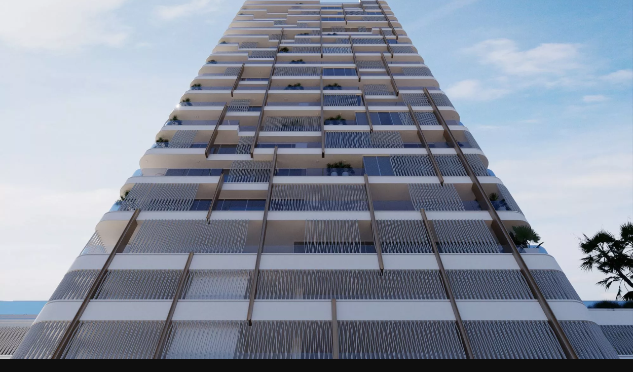 The Ritz-Carlton Residences, Business Bay