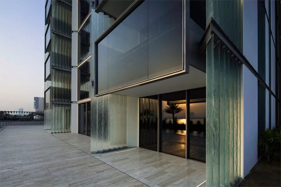 Muraba Residences — Sea view | Profound Properties, Dubai