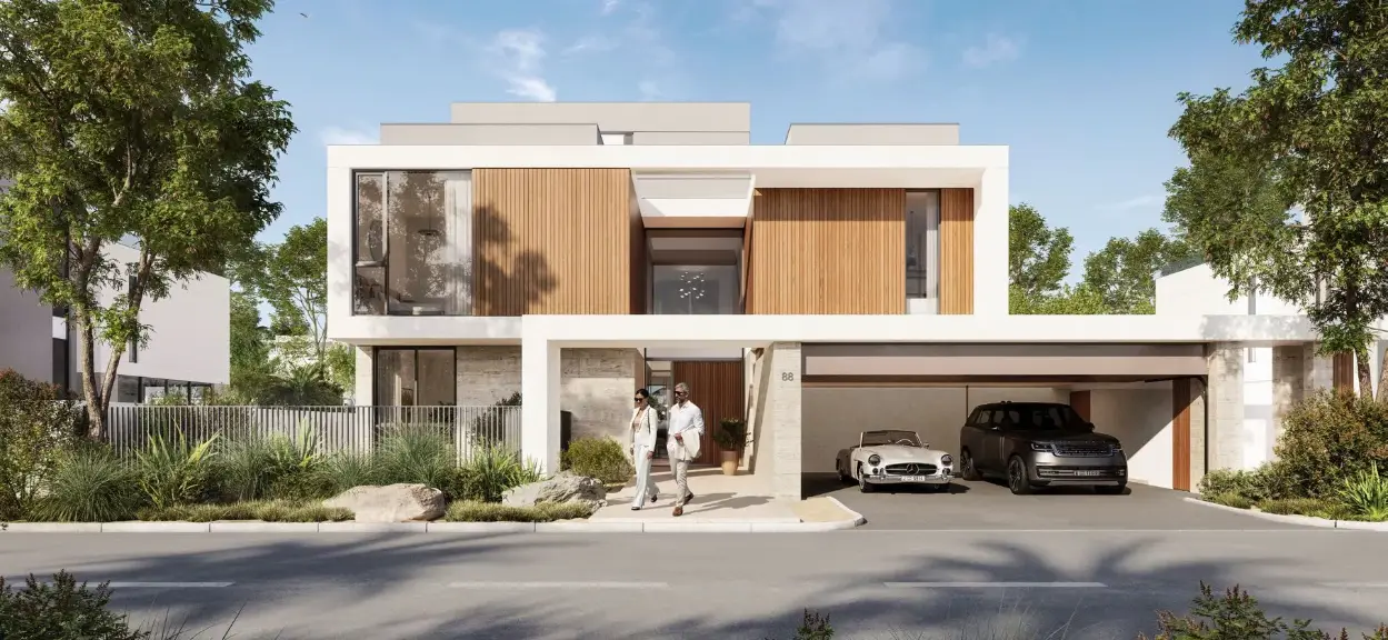 Embrace Countryside Living in the Heart of Dubai
