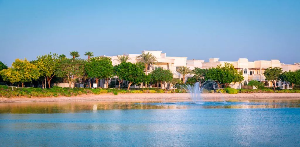 Experience the Dubai Hills Estate Lifestyle