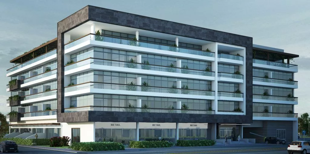Discover Tranquil City Living in Jumeirah Village Circle