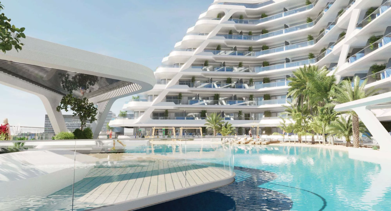 SAMANA Mykonos Signature