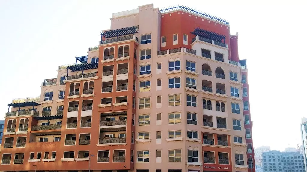 Modern Living in Dubai Silicon Oasis