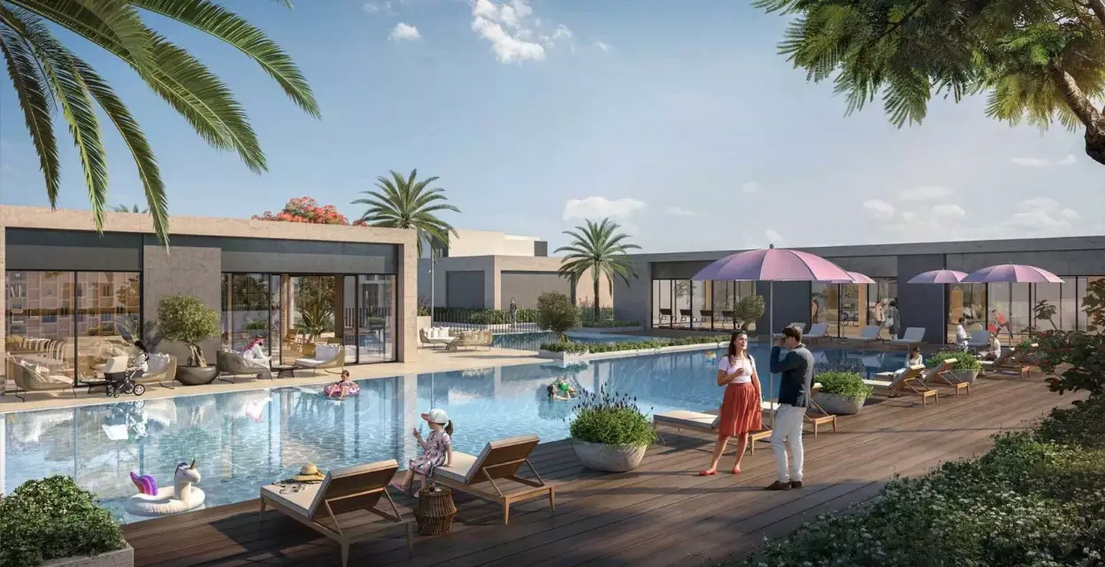 Exceptional Amenities and Prime Location