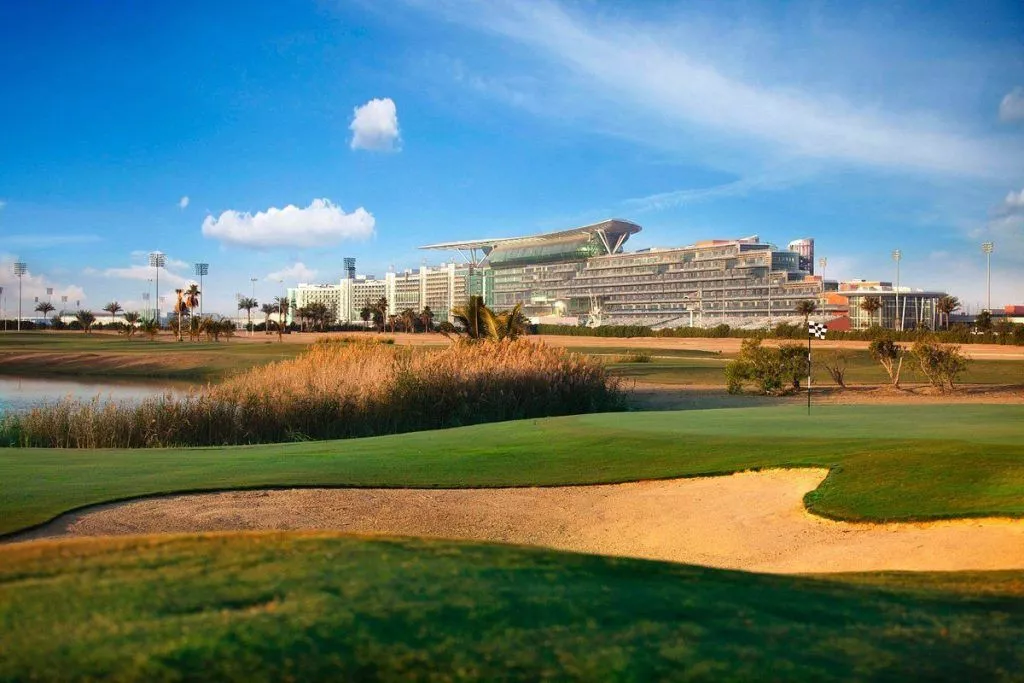Prime MBR City Location and Unrivaled Amenities