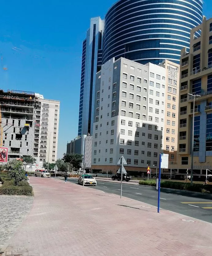 Ramee Guestline Hotel