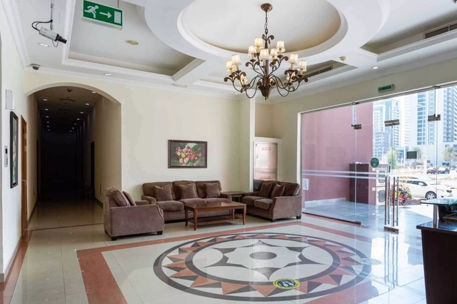 Masaar Residence