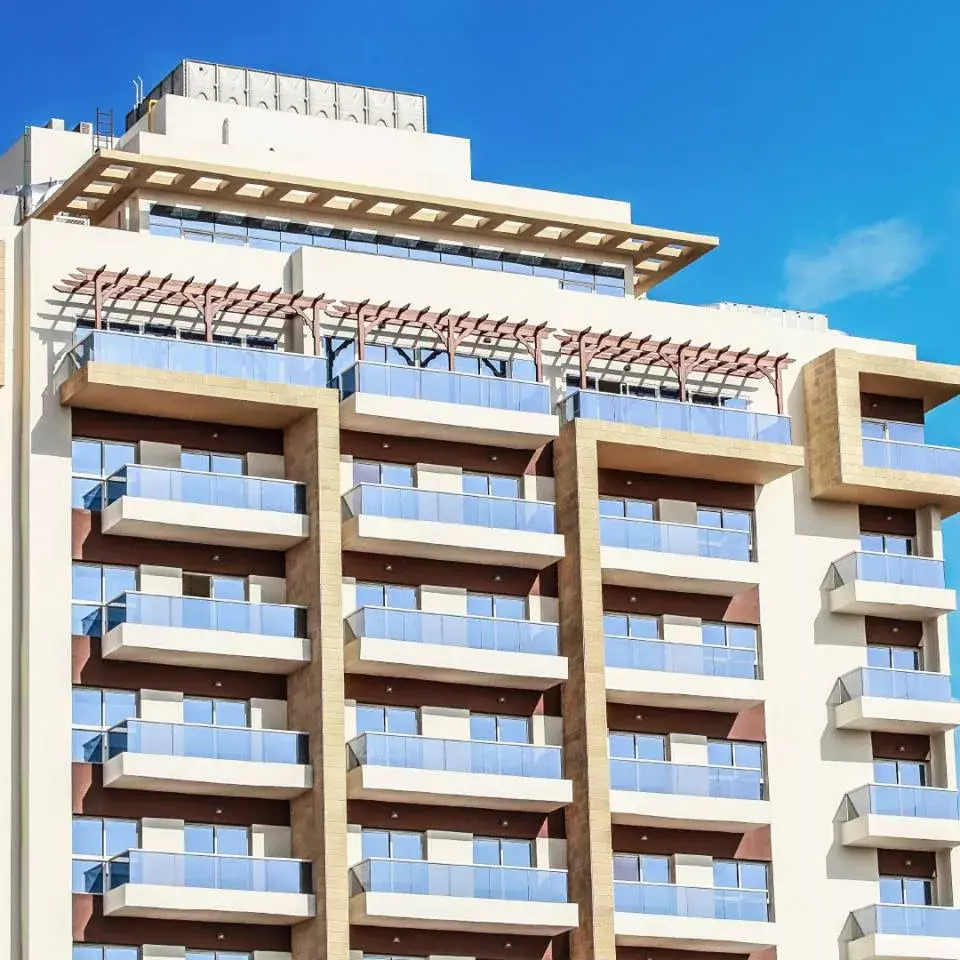 Al Fouad — Must Have — Balcony — feature | Profound Properties, Dubai