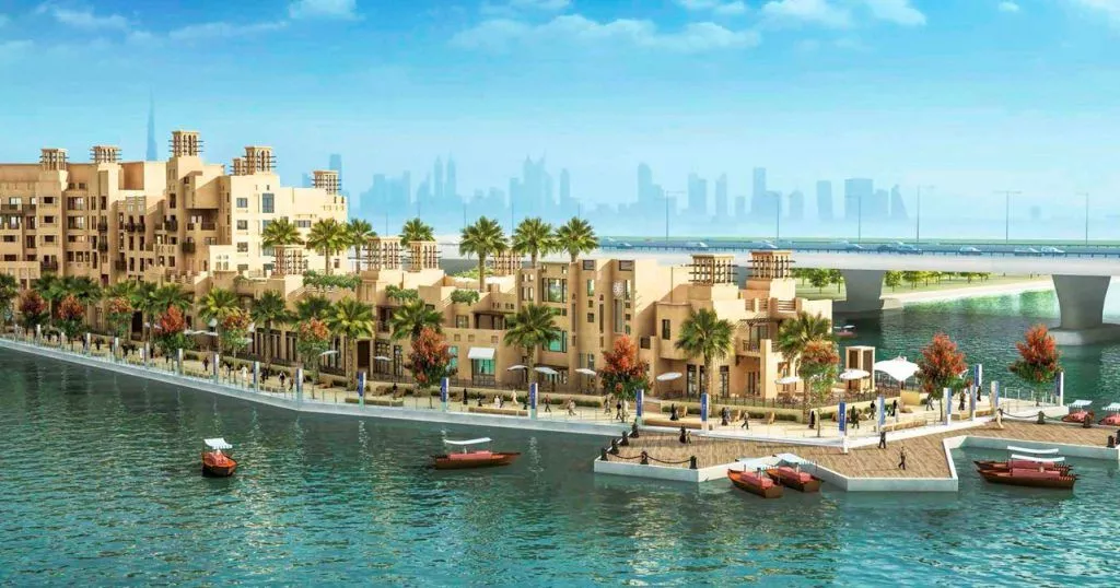 Experience the Vibrant Culture Village Lifestyle