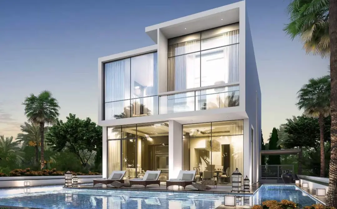 Nova Hotel Villas — Must Have — Balcony — feature | Profound Properties, Dubai
