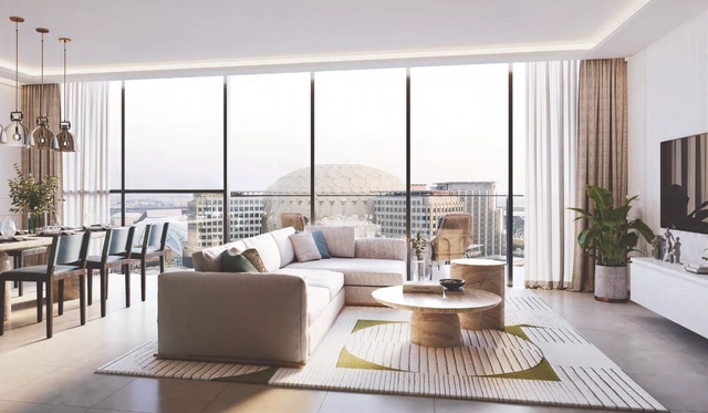 Mangrove Residences