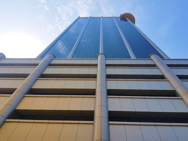 Al Thuraya Towers