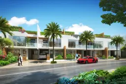 皇家地產 — 迪拜投資園區 — Off-Plan | Profound Properties, Dubai