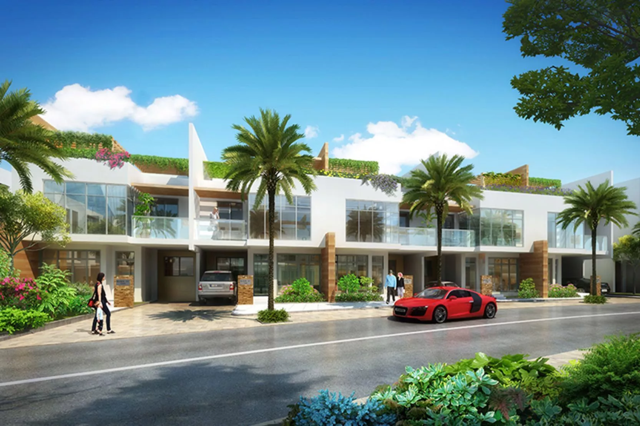 Royal Estates