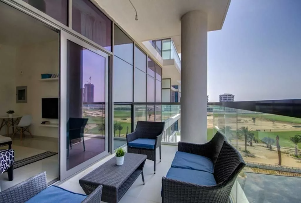 Golf Vista