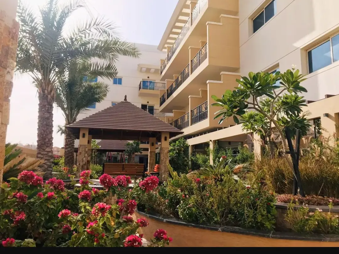 Skyline 1 — International City | Profound Properties, Dubai