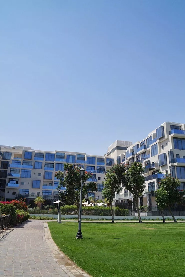 Oia Residence