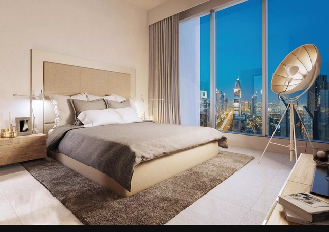 Forte by Emaar Properties