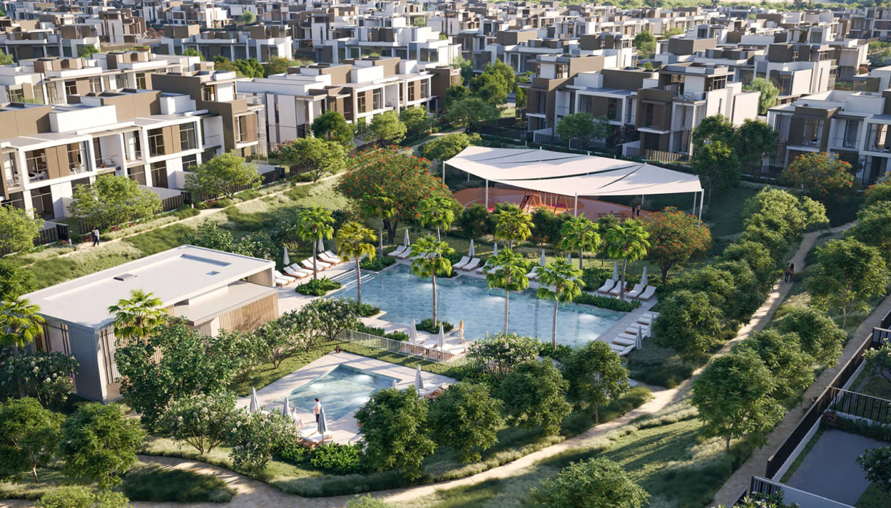 Experience Villanova's Exceptional Amenities