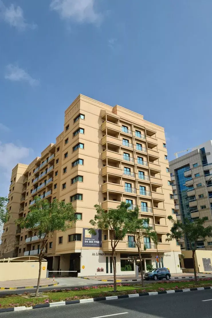Experience the Thriving Community of Dubai Silicon Oasis