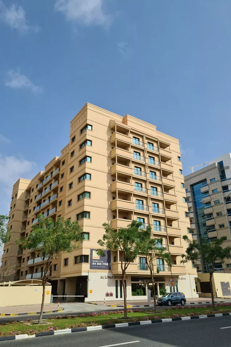 Al Liwan 2