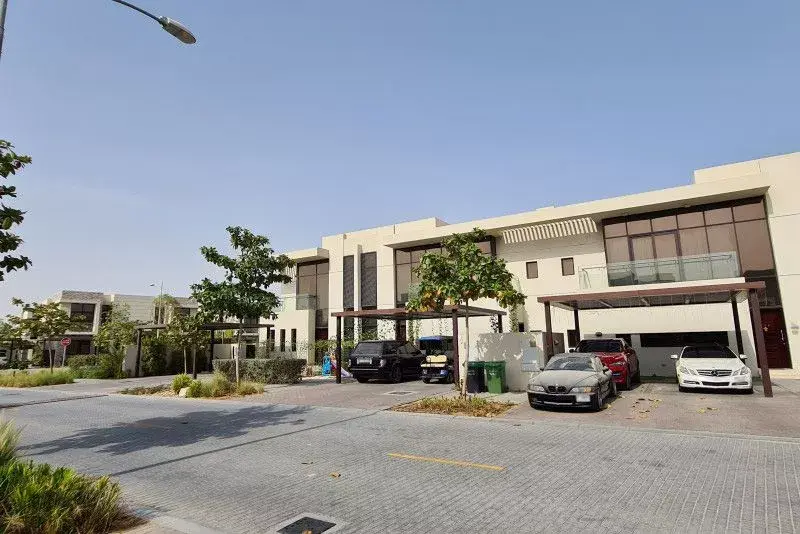 Topanga — Others — Parking Spaces — amenity | Profound Properties, Dubai