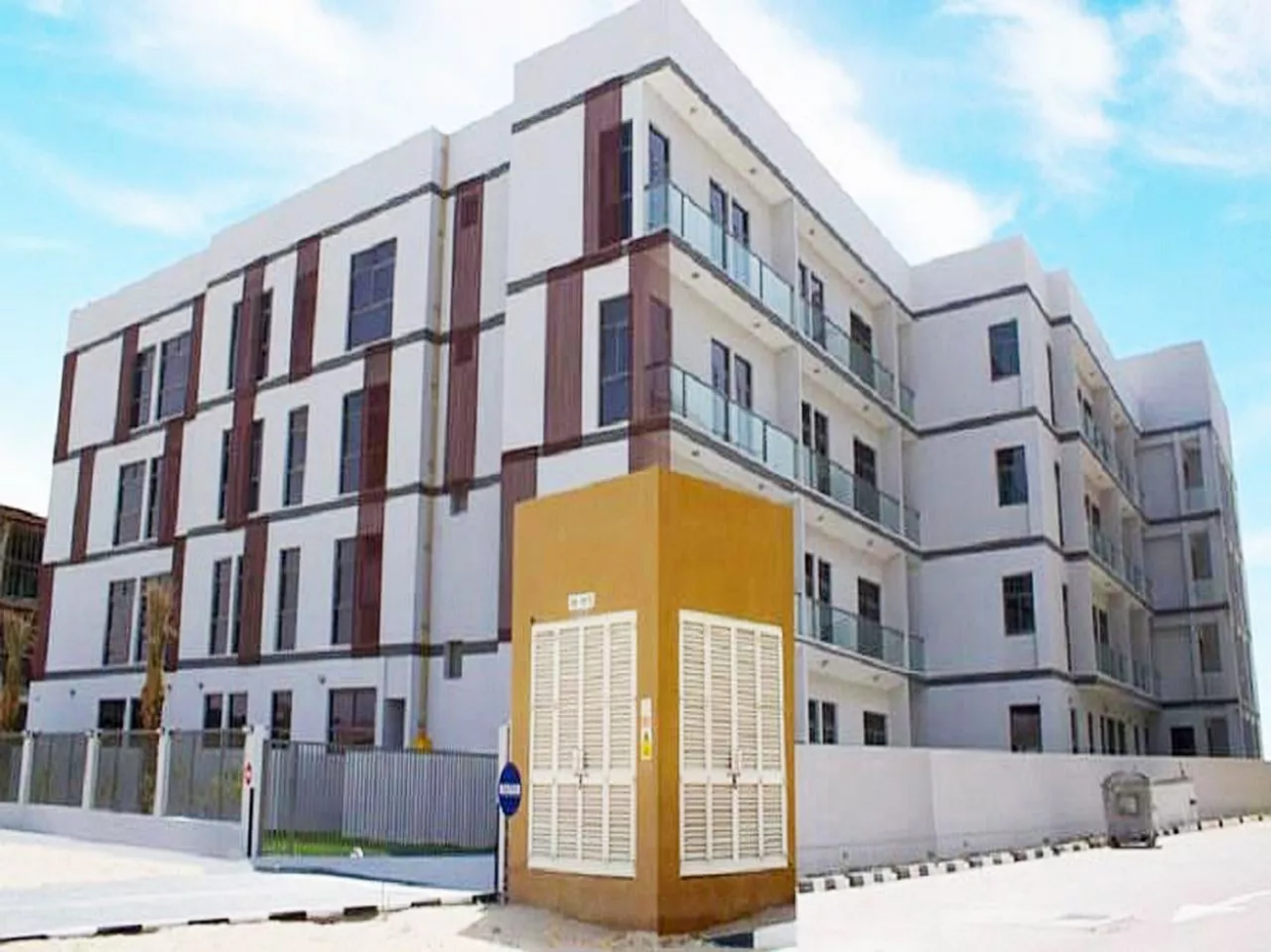 Amenities and Lifestyle at SOL Star