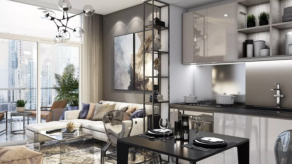 Zada Residences