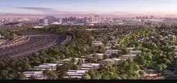 沙姆薩聯排別墅 — 迪拜博覽城 — Off-Plan | Profound Properties, Dubai