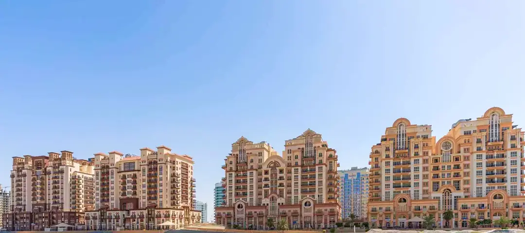 Европейское здание — Должен быть — Балкон — feature | Profound Properties, Dubai