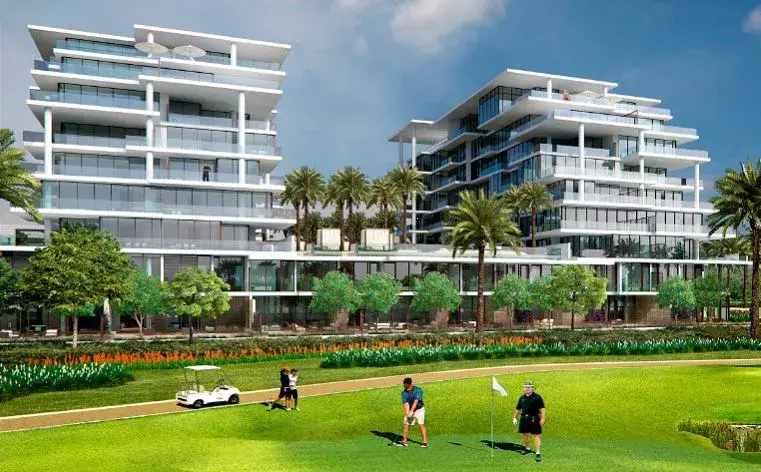 Jasmine — Master Plan Community | Profound Properties, Dubai