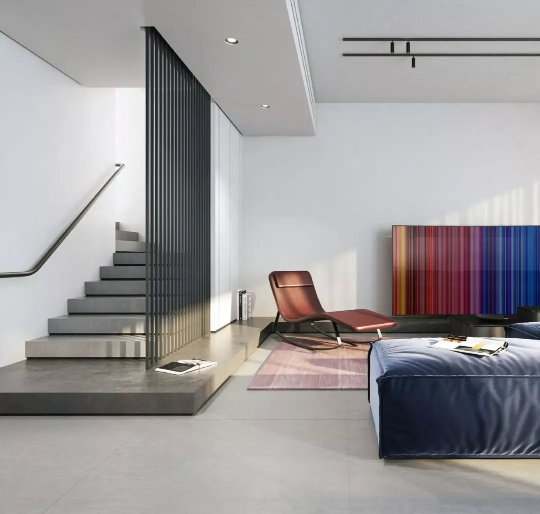 Jouri Hills — Must Have — Balcony — feature | Profound Properties, Dubai