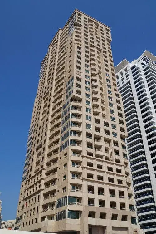 Manchester Tower — Must Have — Balcony — feature | Profound Properties, Dubai