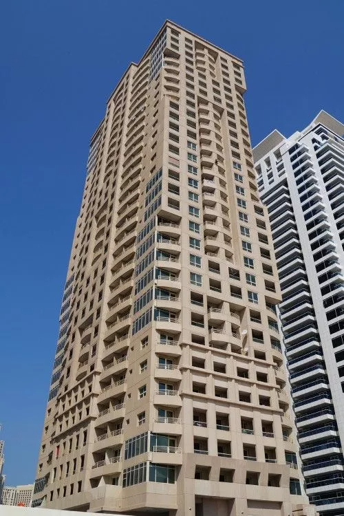 Manchester Tower