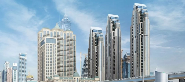Meera Tower